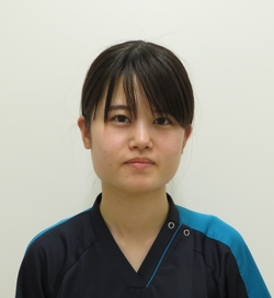 横田亜弥 横田亜弥
