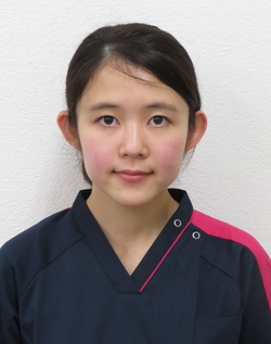 勝部美緒 勝部美緒