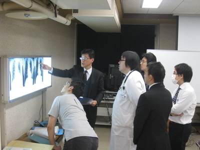 第7回総合診療医出張指導を開催しました