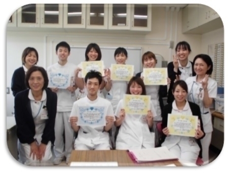 3年目フォローアップ研修