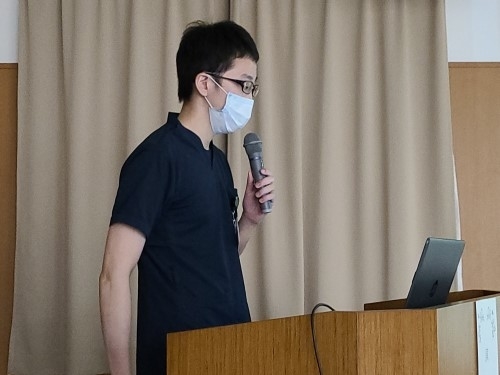 第9回石見銀山医学会を開催しました
