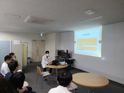 クリニカルレクチャーシリーズ～精神科～