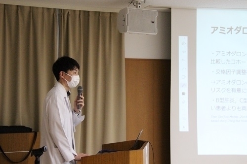 第10回石見銀山医学会を開催しました