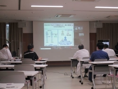 育成塾Vol.13を開催しました