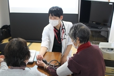 池田診療所　お話し会