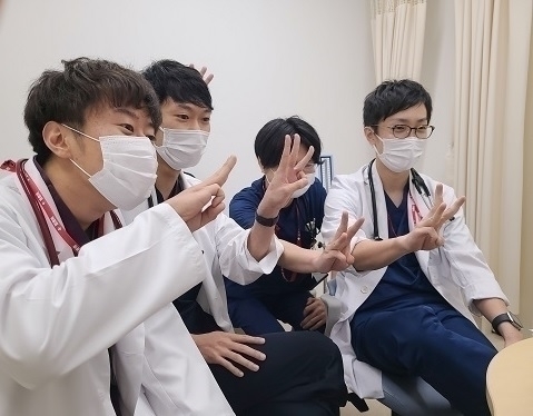 しまね研修ナビに参加しました