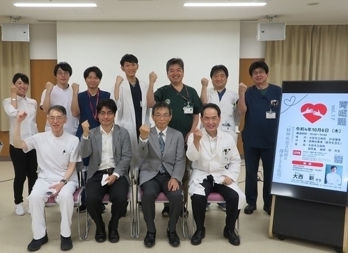 育成塾Vol.17を開催しました