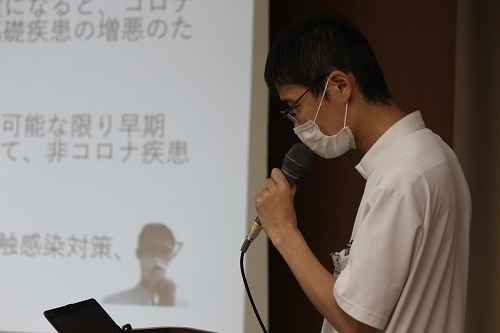 第４回　地域医療連携研修会 開催