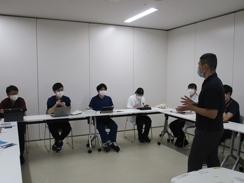 第31回出張指導を開催しました