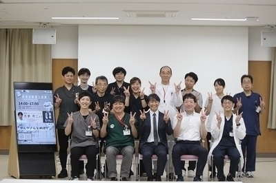 第33回出張指導を開催しました