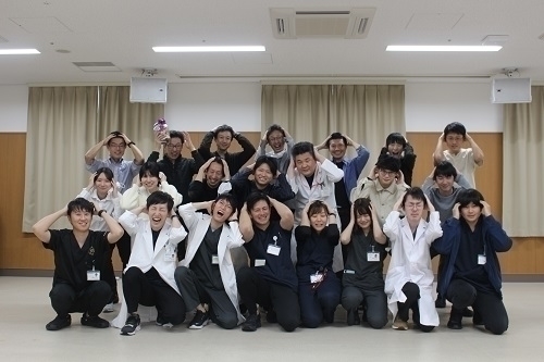 【屋根瓦式教育勉強会 “Mother-river Project”】