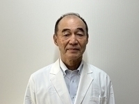 病院事業管理者・院長　ごあいさつ