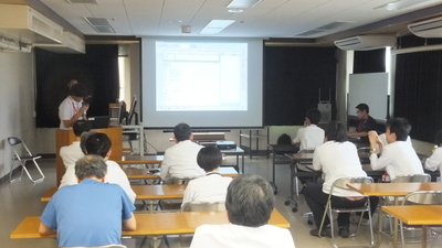 第6回総合診療医出張指導を開催しました
