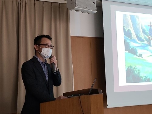 第9回石見銀山医学会を開催しました
