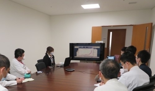 第25回出張指導を開催しました