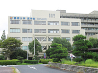 島根大学医学部(総合医療学講座)