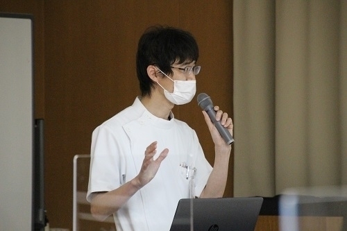 第10回石見銀山医学会を開催しました
