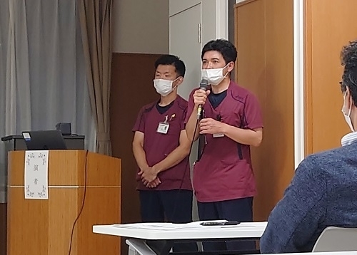 第12回石見銀山医学会を開催しました