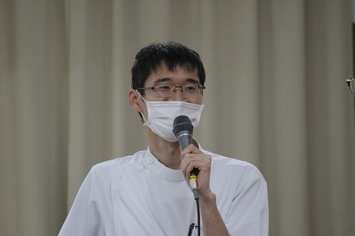 第４回　地域医療連携研修会 開催