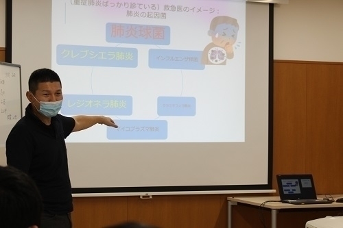 第31回出張指導を開催しました