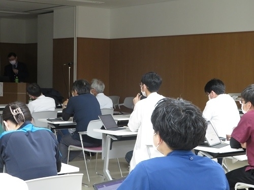 育成塾vol.18を開催しました