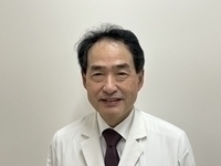 院長　楫野　恭久