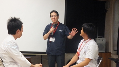 第6回総合診療医出張指導を開催しました