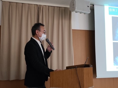 第9回石見銀山医学会を開催しました