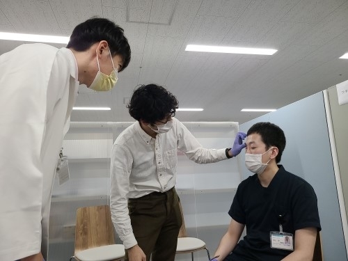 クリニカルレクチャーシリーズ~眼科~