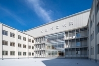 大田市立病院(島根大学医学部大田総合医育成センター)
