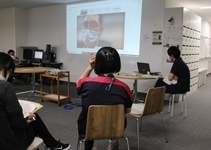 公衆衛生医レクチャー