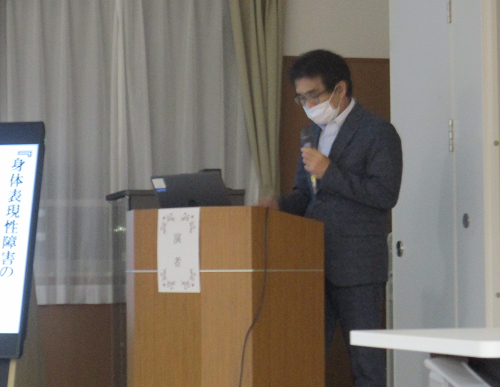 第12回石見銀山医学会を開催しました