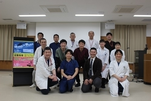 第31回出張指導を開催しました