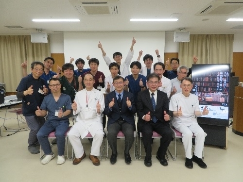 育成塾vol.18を開催しました