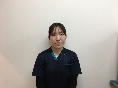 笹木優衣看護師