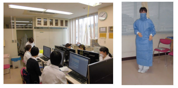 新人集合研修 新人集合研修