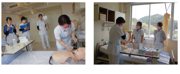 新人集合研修3 新人集合研修3