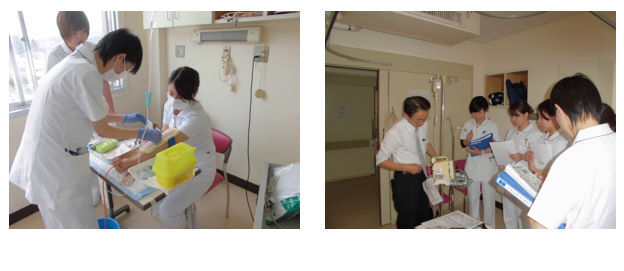 新人集合研修2 新人集合研修2