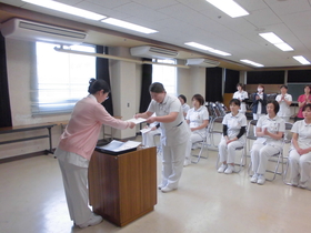 クリニカルラダー1 クリニカルラダー1