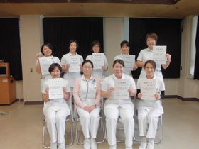 クリニカルラダー2 クリニカルラダー2