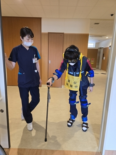 高齢者患者体験1