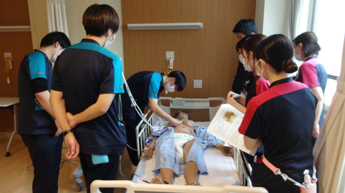 フィジカルアセスメント研修1_2