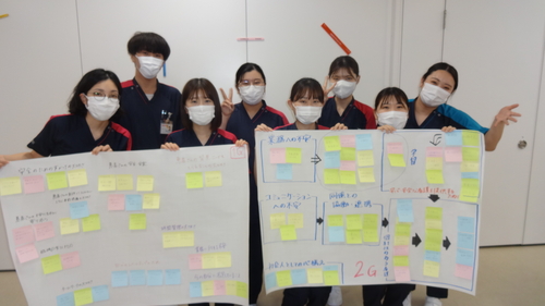 フォローアップ研修2