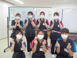 多重課題シミュレーション研修・6か月フォローアップ研修