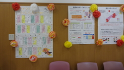 看護の日ポスター 看護の日ポスター