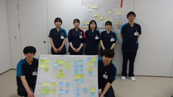 1カ月フォローアップ研修