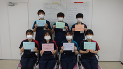 3か月フォローアップ研修