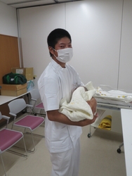 看護師1日体験4