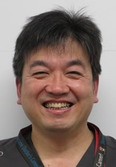 指導医 本田 聡