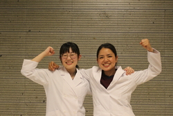 1年次研修医 1年次研修医